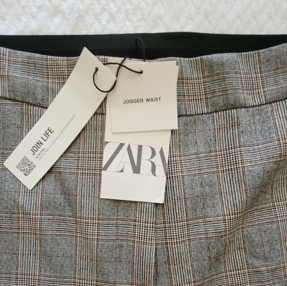 Zara Womens Pants - Picture 3 of 5